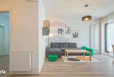 Apartament cu 2 camere în Dârste - 12