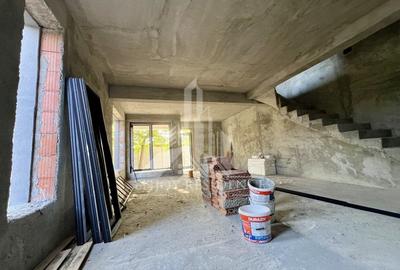 Vila Premium langa lac oras Chitila - 12