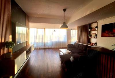 Apartament cu 3 camere în Berceni - 9