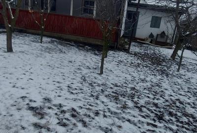 Casă cu 3 camere în Șerbănești - 3