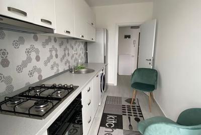 Garsonieră decomandată în Chiajna - 4