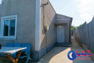 Casă cu 2 camere cu Canalizare în Babadag - 5