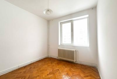Apartament cu 3 camere în Gheorgheni