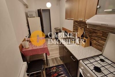 2 Camere Decomandat, etaj intermediar, mobilat/utilat-Zona Alexandru cel Bun - 3