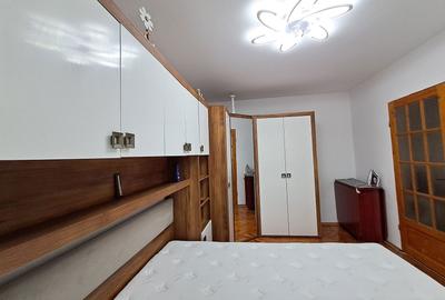Apartament cu 2 camere în Central - 8