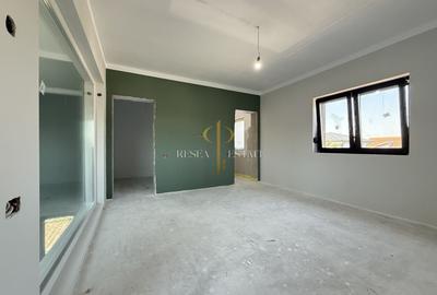 Casă individuală cu 4 camere cu Canalizare în Dumbrăvița - 6