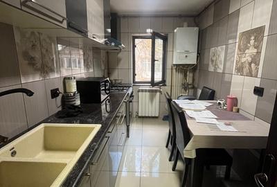 Apartament 3 camere Pictor Grigorescu  - etaj 1 - 73 mp - 3