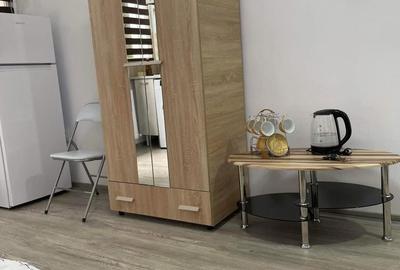 Garsonieră în Central - 2