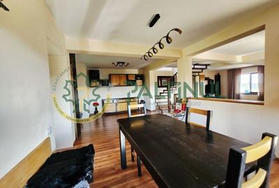 Casă modernă în Tocile - 1700 mp teren, 3 dormitoare, panoramă superbă - 7