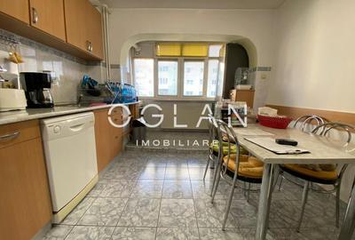 Apartament 3 camere, decomandat, Vasile Aaron 0% comision - 3