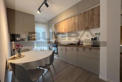 Apartament de 2 camere, 61mp, parcare subterana, Junior Residence - 5