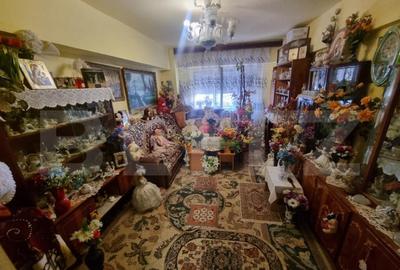 Apartament 4 camere decomandate, Cornitoiu zona Consul Profi - 8