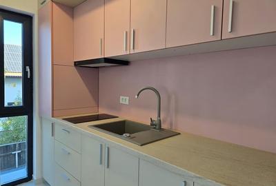 Garsoniera moderna de inchiriat  prima inchiriere, ideala pentru un cuplu, Trac - 5