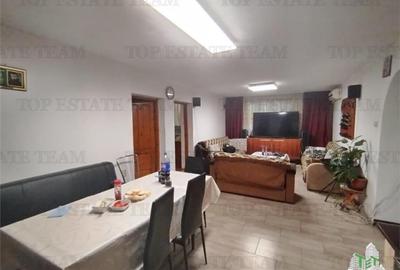 Vila 7 camere- 300 mpu+ curte 2000 mp- Giulesti- Sector 6 - 7