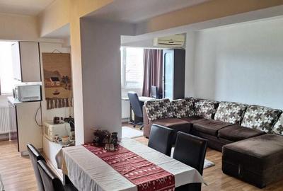 Apartament 3 camere zona Garii - 4