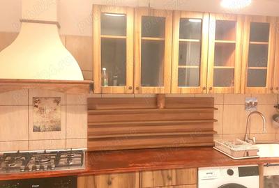 Garsoniera spatioasa 40mp Decomandata Centrala Timpuri Noi | 5 min metrou Direct de la Proprietar - 3