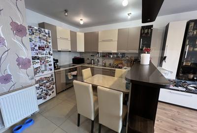 Apartament 2 camere, 56mp,  Dorobantilor - 4