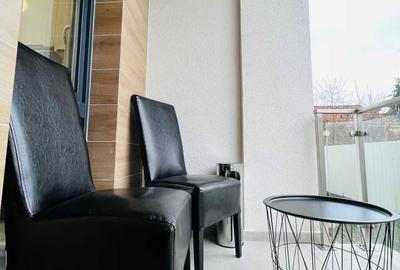 Apartament cu 2 camere decomandat în 7 Noiembrie - 6