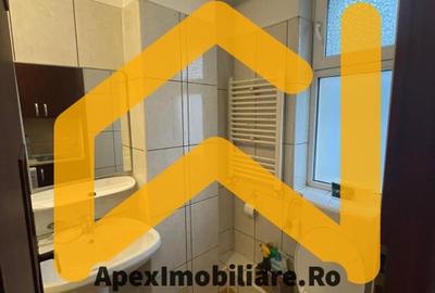 Garsonieră decomandată, mobilată în Ștefan cel Mare - 9