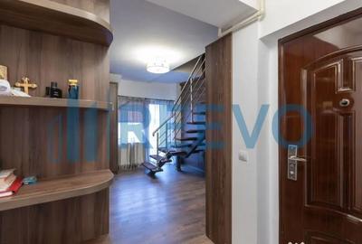 Apartament cu 5 camere decomandat în Calea Moldovei - 15