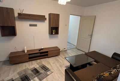 Apartament cu 2 camere semidecomandat în Uiești - 5