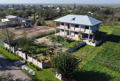 Casa / Vila cu teren Calineii Noi - 3