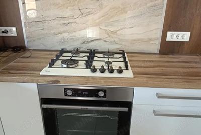 Casă cu 4 camere cu Teren 200 Mp în Moșnița Veche - 2