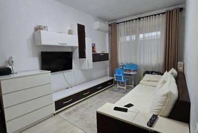 Apartament cu 2 camere în Central - 2