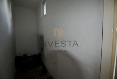 Apartament cu 2 camere semidecomandat, mobilat în Andrei Mureșanu - 7