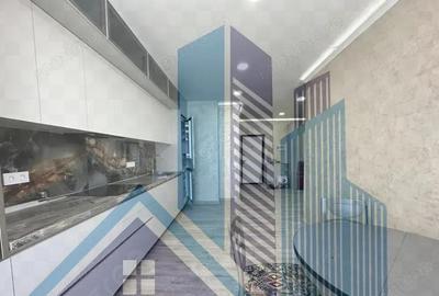 De inchiriat apartament cu 2 camere decomandate in zona Campului - 3