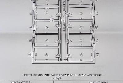 Camin nefamilisti in zona Bucsinescu ,Iasi,  5 nivele, amprenta la sol 207mp - 6
