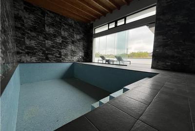 RECO Vila cu piscina interiora  - Dealuri  Oradea - 26