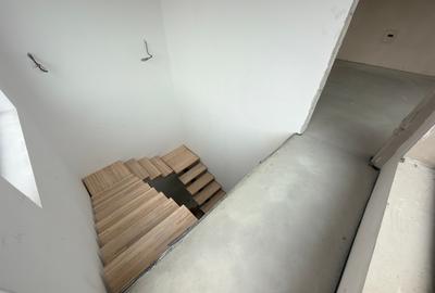 Promotie! Casa P+1+2. Util 153mp. 4 cam. Teren 250mp - 8