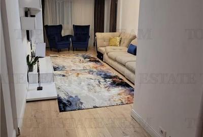 Apartament 4 camere decomandat lux Capitol Constanta - 11