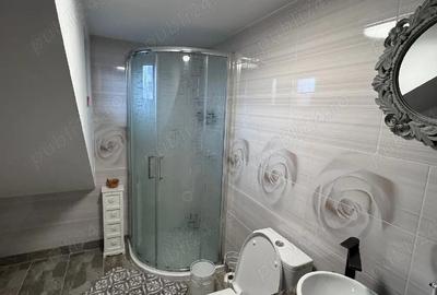 Casă cu 4 camere în Central - 5