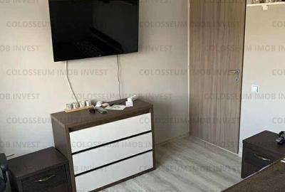 Apartament 2 camere, decomandat - zona Scriitorilor - 5