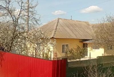 Casă cu 6 camere cu Teren 1500 Mp în Turda - 4