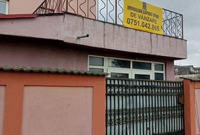 Casă cu 7 camere cu Teren 270 Mp în Rahova - 9