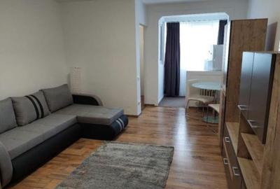 Garsonieră semidecomandată, mobilată în Titan - 2