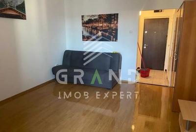 GARSONIERA ECONOMA, BALCON, zona Manastur