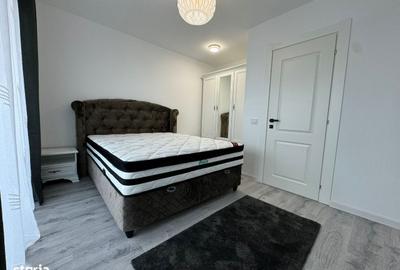 Apartament cu 2 camere decomandat în Central - 8