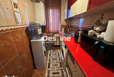 Apartament cu 2 camere decomandat, mobilat în Ultracentral - 3