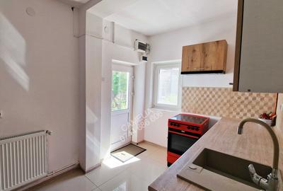 Apartament cu 2 camere semidecomandat în Exterior Vest - 2