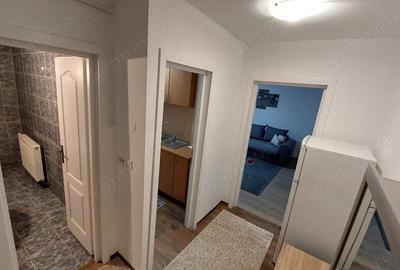 GARSONIERA PREMIUM,Parter, langa Liceul Karpen - 2