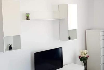 Garsoniera, Libera, Scandinavia Residence, Rond Cristalului - 15