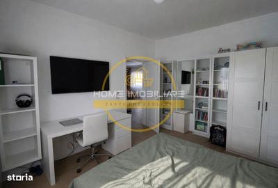 Casă cu 5 camere cu Teren 775 Mp în Central - 10