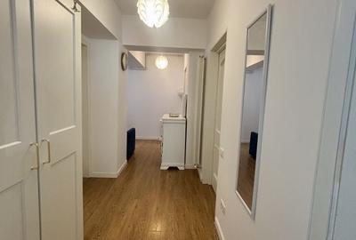 Mamaia Statiune 2 camere mobilat utilat LUX - 2