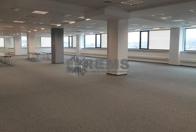 Spațiu comercial, de 750 mp, în Mărăști - 6