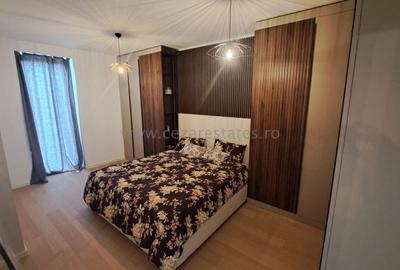 BANEASA JANDARMERIEI CLUB STEJARII THE IVY  APARTAMENT 2 CAMERE LUX - 8