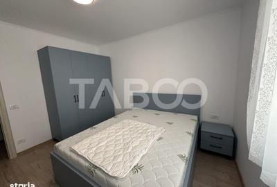 Apartament cu 2 camere semidecomandat, mobilat în Central - 1